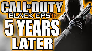 Black Ops 2 Still Active In 2018 Blops 2 Review Is It Dead