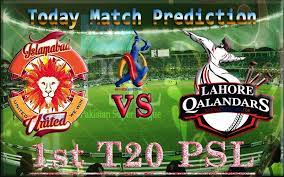 Islamabad united vs lahore qalandar. Matchespredictions Com Nbspthis Website Is For Sale Nbspmatchespredictions Resources And Information League Table Man Of The Match Lahore