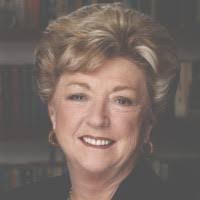 Catherine Ford Gets Personal