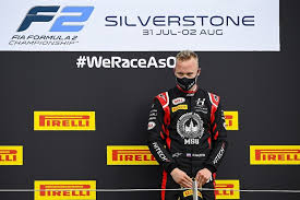 Nikita mazepin was only announced as an f1 driver for 2021 last week and will race alongside mick. Haas To Retain Mazepin In 2021 F1 Line Up After Concluding Investigation