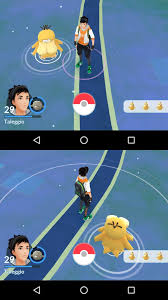 Wasteland Radiation Mutated Psyduck Pokemon Funny Funny Pokemon Go Pokemon Memes