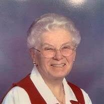 Elisabeth Krause Obituary