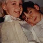 Lisa Nickerson and Evan Bucklin