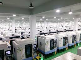 Mua máy CNC Doosan ở đâu tốt? – CÔNG TY TNHH CYBERTECH VIỆT NAM