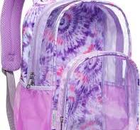 Las mejores ofertas en Mochila Mochilas Púrpura para Niñas ...