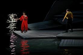 Successo a padova per il mezzosoprano bresciano, tra i protagonisti di una bella. Annalisa Stroppa To Sing Carmen At Bregenz Festival Opera Wire