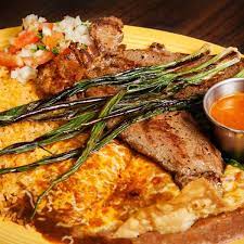 Visit our bakersfield, ca roadhouse grill location and enjoy great food, fun and a family friendly atmosphere. Cactus Bar Grill Now Closed 4215 Rosedale Hwy