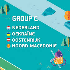 Het land grenst in het westen aan zwitserland en liechtenstein, in het noorden aan duitsland en tsjechië. Amsterdam Uefa Euro 2020 Host City On Twitter Group C Is Bekend In De Johan Cruijff Arena Gaan Nederland Oekraine Oostenrijk En Noord Macedonie De Strijd Met Elkaar Aan Knvb Uafukraine Oefb1904 Ffmmkd