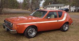 The randalls are still active in baja racing today using jeeps. Factory V8 Equipped 1974 Amc Gremlin X Bring A Trailer