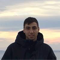 Daniel Almenara Martínez