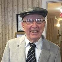 James J. Mathos Obituary