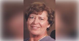 Obituary information for Rita L. Curran