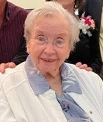 Mary Prentice Obituary (2023)