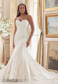 Mori Lee 3207 Studio I Do Bridals