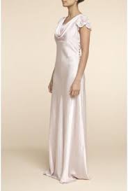 Wedding Dress In Style Of Pippa Middleton By Ghost Satin With Lace Sleeves 225 Designer Outfits Woman Neutral Dresses Dresses