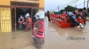 53 rumah di hulu langat dilanda banjir kilat hulu langat: 400 Rumah Di Hulu Langat Dilanda Banjir Metrotv