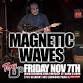 Magnetic Waves "Rock Cover Band" at Tony D's FREE SHOW event image
