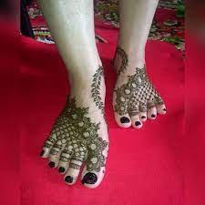 175+ gambar henna tangan dan kaki untuk pengantin. 13 Inspirasi Henna Kaki Yang Menawan Hati Demi Sucinya Pernikahanmu Nanti