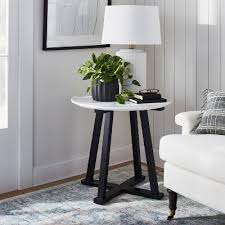 Your living room is not just a room with a sofa, chairs and a table; End Tables Side Tables Target