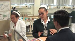 Asimismo, robledo especificó que los pacientes serán atendidos por 640 médicas, médicos, enfermeras y enfermeros pertenecientes al imss, pero que provienen de cinco estados diferentes. Enfermeras Y Doctoras Del Imss Si Trabajaran El 9 De Marzo El Imparcial De Oaxaca