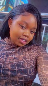 broski and #sisterloveforever Yani nliachana na ex na alikua amekonda mi  nkatafta dem ako na shape nzuri alafu ananiuliza nini nlikosa kwake ndio  nkamwacha 😁🤣