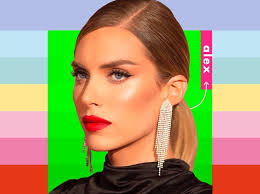 Alex Saint: 'Si no fuese por las mujeres de mi vida, no sé si habría  llegado hasta aquí viva'