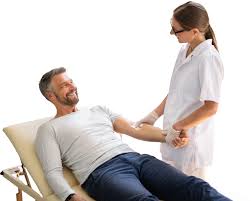 IV Therapy North Vancouver, BC | Easy Allied Health