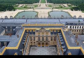 Maybe you would like to learn more about one of these? Essec Partners With The Chateau De Versailles For Virtually Versailles