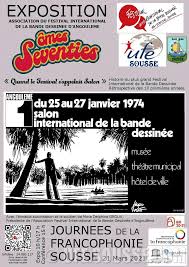 Check spelling or type a new query. Bd Tunisia Comics Festival Francophone Sousse