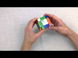 как собрать 2 слой кубика рубика 3 на 3 Kak Sobrat Kubik Rubika 4h4 Vsego 3 Formuly Ponyatno I Naglyadno Dlya Nachinayushih Youtube Kubik Rubika Kubiki Razvlecheniya