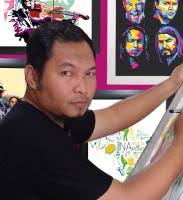 Dave Sanborn' Poster, picture, metal print, paint by taufik istikhar