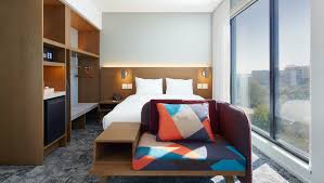 Below are the verified reviews from guests that we have booked recently is there any meeting space at holiday inn express los angeles airport? Holiday Inn Express Opens Its First Airport Hotel In Australia Business Traveller