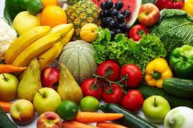 7 Healthy Food Items Available Around The Globe That One Should Consume For Better Life Different Fruits And Vegetables Fruit And Veg Raw Food Recipes