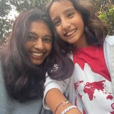 Mallory Kilgore's Instagram, Twitter & Facebook