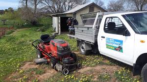 Who invented the first lawn mower? Kev S Mobile Lawn Mower Repairs Home Facebook