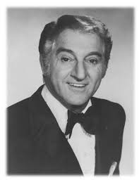 Danny Thomas: A Legendary Entertainer and Humanitarian