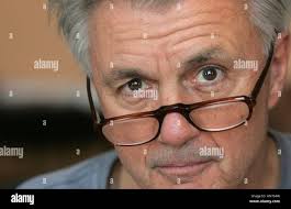 John irving hi-res stock photography and images