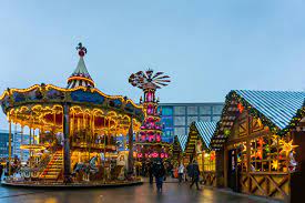 Einige termine stehen sogar schon. Weihnachtsmarkt Am Alexanderplatz Weihnachten In Berlin