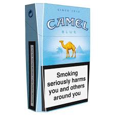Camels were considered equal to marbs by the general population in the sense that they were the two 'go to brands' if you had to choose a quality tailor then switch around cigs to make a variety pack. Camels Cigarette Delivery 24hr Cigarette Delivery Service London Drinks24hour