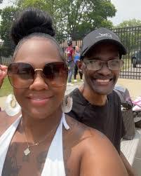 Latasha Harvin's Instagram, Twitter & Facebook