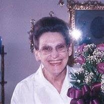 Katherine Mills Obituary