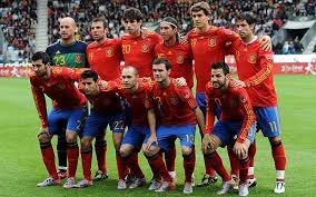 .national team friendlies u16 national team friendlies u15 national team friendlies world youth festival toulon cotif tournament mediterranean games pan american games islamic solidarity games cac games granatkin memorial tournoi u20 4 nations u20 arab home team. Spain V South Korea World Cup 2010 Warm Up In Pictures