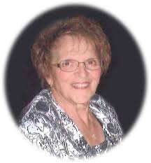 Obituary of Rosemarie Mariotti