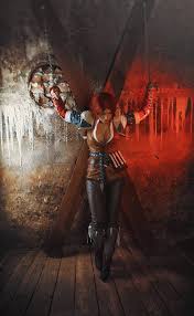 The Witcher 3: 5 Worst Things Triss Has Done (& The 5 Most Heroic)