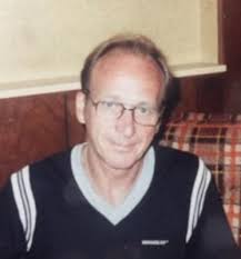 Ronald Crosbie Obituary (1935