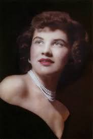 Mrs. Lorraine D. Gibson Obituary