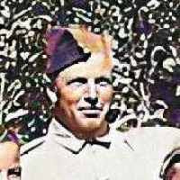 Cornelius Johan Heppner (1909–1995)