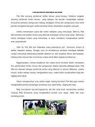 Genggam bara api biar sampai jadi arang. Genggam Bara Api Biar Sampai Jadi Arang