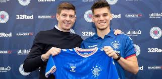 Jun 24, 2021 · rangers appear to have won the row over ianis hagi's involvement at this summer's olympic games in tokyo after he missed a training camp with his country. 3n3kedzerxiiym