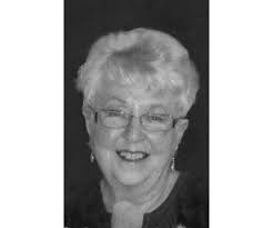 Iris Cross Obituary (1932